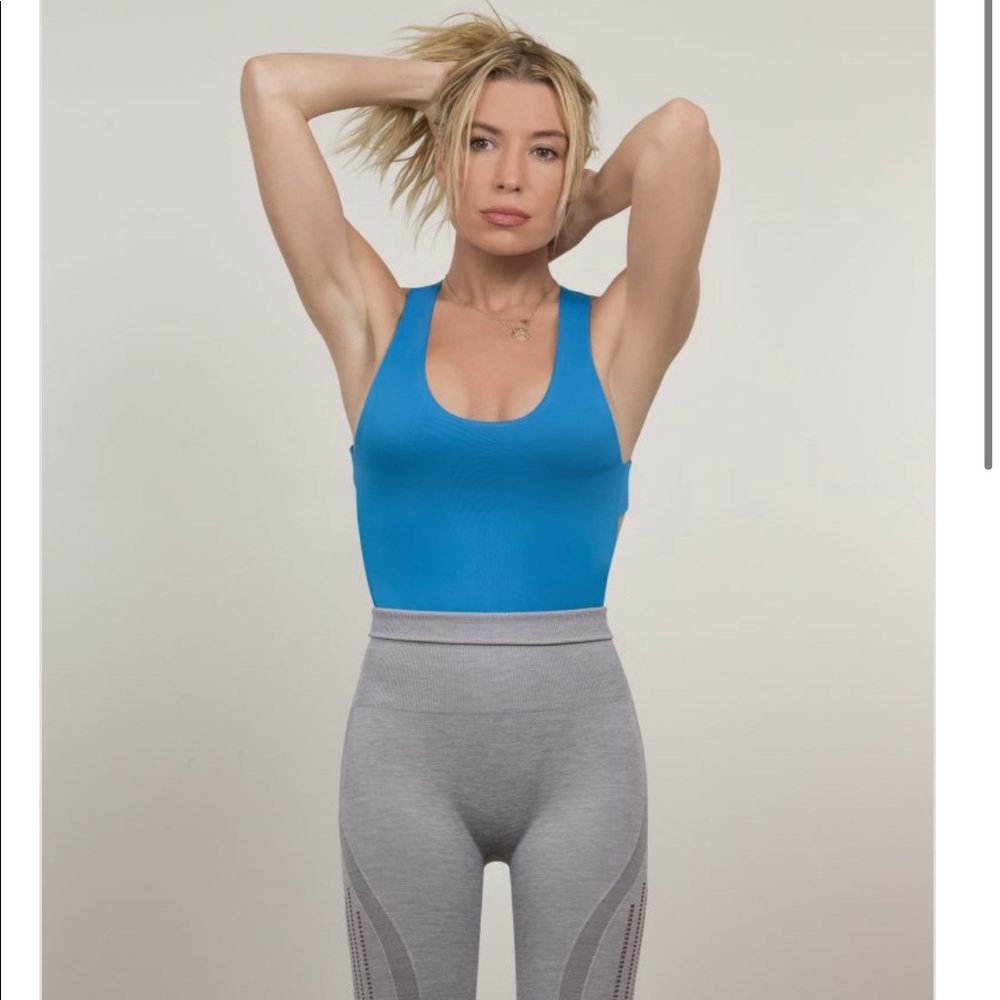 Tracy Anderson bodysuit